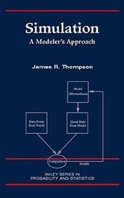 Cover Simulation (eBook, PDF)