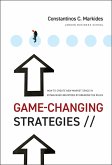 Game-Changing Strategies (eBook, PDF)