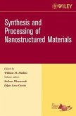 Synthesis and Processing of Nanostructured Materials, Volume 27, Issue 8 (eBook, PDF)