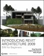 Introducing Revit Architecture 2009... - Bild 1