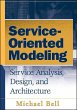 Service-Oriented Modeling (eBook, PDF) - Bild 1
