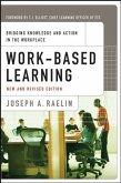 Work-Based Learning (eBook, PDF)