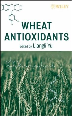 Wheat Antioxidants (eBook, PDF)
