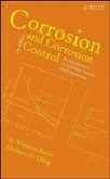 Corrosion and Corrosion Control (eBook, PDF)