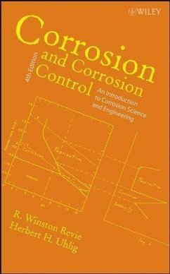 Corrosion and Corrosion Control (eBook, PDF) - Revie, R. Winston