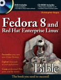 Fedora 8 and Red Hat Enterprise Linux Bible (eBook, PDF)