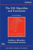 The EM Algorithm and Extensions (eBook, PDF)