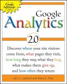 Google Analytics 2.0 (eBook, PDF)