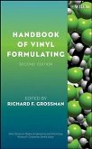 Handbook of Vinyl Formulating (eBook, PDF)