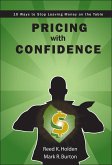 Pricing with Confidence (eBook, PDF)