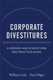 Corporate Divestitures (eBook, PDF)