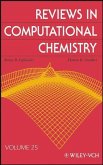 Reviews in Computational Chemistry, Volume 25 (eBook, PDF)