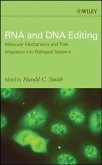 RNA and DNA Editing (eBook, PDF)
