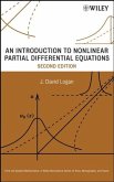 An Introduction to Nonlinear Partial Differential Equations (eBook, PDF)