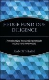 Hedge Fund Due Diligence (eBook, PDF)