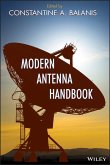 Modern Antenna Handbook (eBook, PDF)