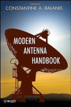 Modern Antenna Handbook (eBook, PDF)