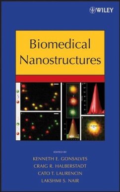 Biomedical Nanostructures (eBook, PDF)