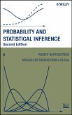 Probability and Statistical Inference (eBook, PDF)