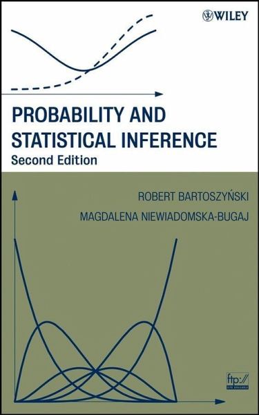 Probability and Statistical Inference (eBook, PDF) Probability and Statistical Inference (eBook, PDF)