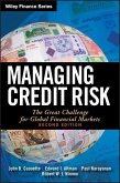 Managing Credit Risk (eBook, PDF)