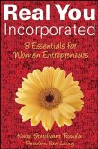 Real You Incorporated (eBook, PDF)