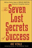 The Seven Lost Secrets of Success (eBook, PDF)