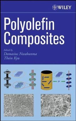 Cover Polyolefin Composites (eBook, PDF)