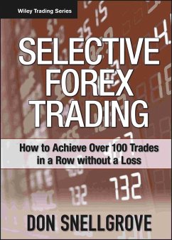 Selective Forex Trading (eBook, PDF) - Snellgrove, Don