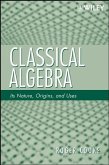 Classical Algebra (eBook, PDF)