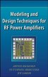 Modeling and Design Techniques for RF... - Bild 1