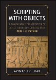 Scripting with Objects (eBook, PDF)