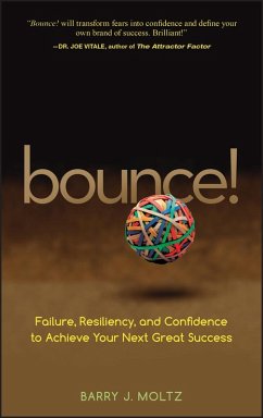 Bounce! (eBook, PDF) - Moltz, Barry J.