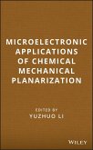 Microelectronic Applications of Chemical Mechanical Planarization (eBook, PDF)