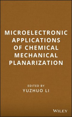 Microelectronic Applications of Chemical Mechanical Planarization (eBook, PDF)
