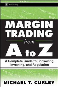 Cover Margin Trading from A to Z (eBook, PDF)