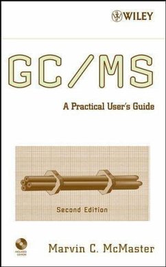 GC / MS (eBook, PDF) - Mcmaster, Marvin
