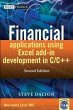 Financial Applications using Excel... - Bild 1