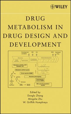 Drug Metabolism in Drug Design and Development (eBook, PDF)