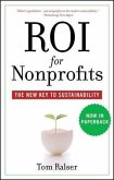 ROI For Nonprofits (eBook, PDF)