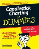 Candlestick Charting For Dummies (eBook, PDF)