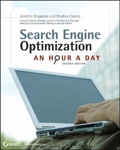Cover Search Engine Optimization (eBook, PDF)