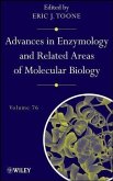 Advances in Enzymology and Related Areas of Molecular Biology, Volume 76 (eBook, PDF)