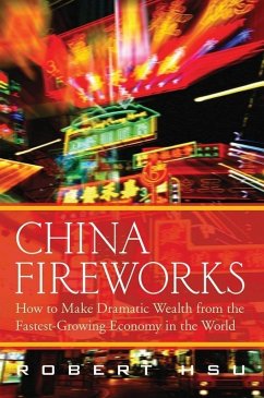 Cover China Fireworks (eBook, PDF)
