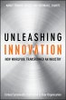 Unleashing Innovation (eBook, PDF) - Bild 1