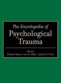 The Encyclopedia of Psychological Trauma (eBook, PDF)