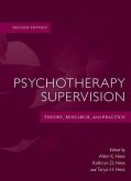 Psychotherapy Supervision (eBook, PDF)
