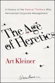 The Age of Heretics (eBook, PDF)