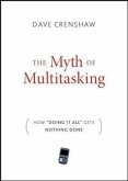 The Myth of Multitasking (eBook, PDF) The Myth of Multitasking (eBook, PDF)