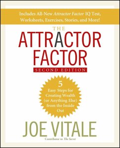 The Attractor Factor (eBook, PDF) - Vitale, Joe